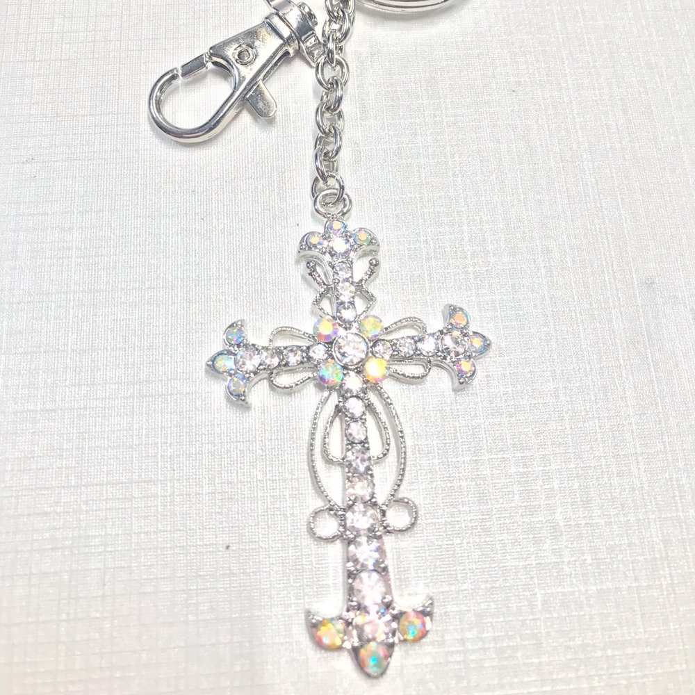 Religious key chain SN134